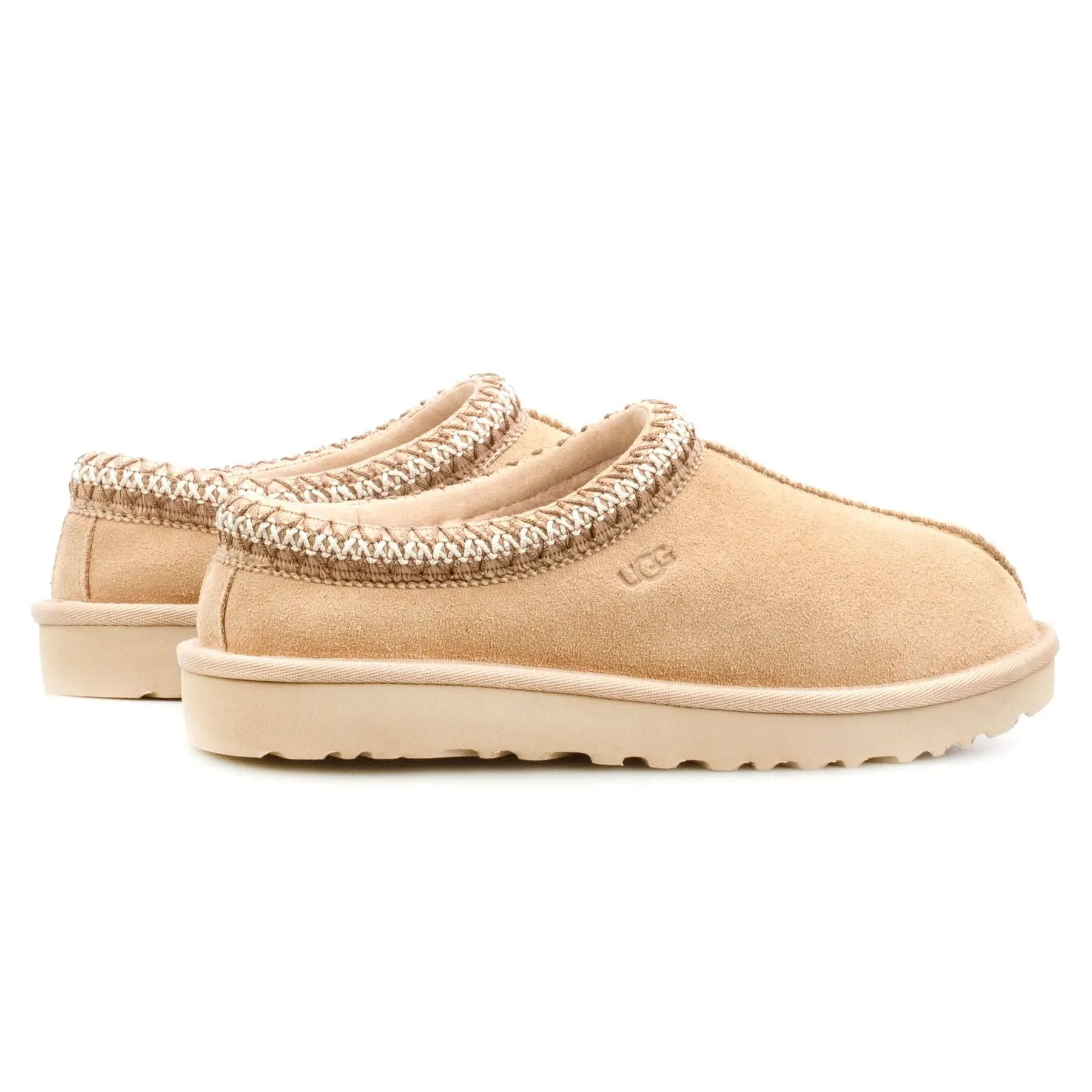 UGG Tasman Slipper Driftwood (W)