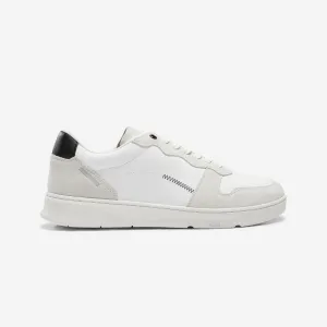 Walk Protect men's leather walking shoes