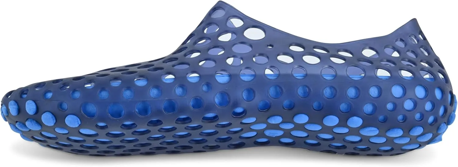 Water Shoes for Men Anti Slip Outdoor Beach Swim Surf Pool Mens Water Shoes