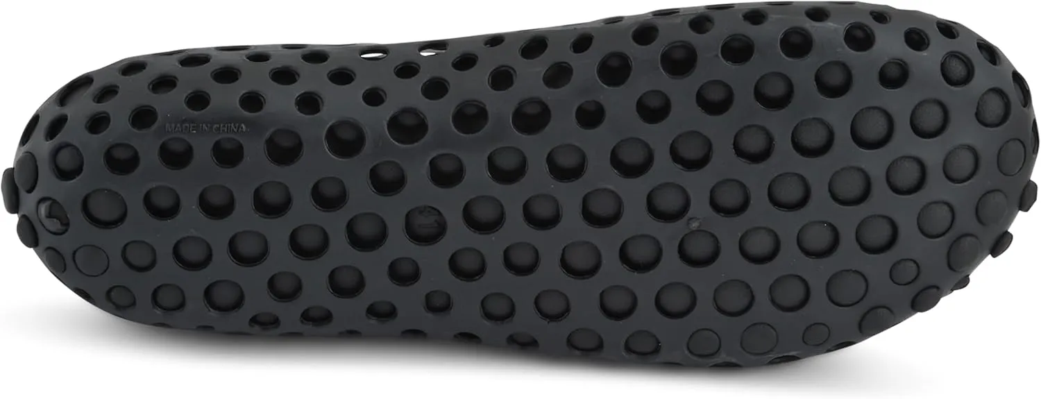 Water Shoes for Men Anti Slip Outdoor Beach Swim Surf Pool Mens Water Shoes