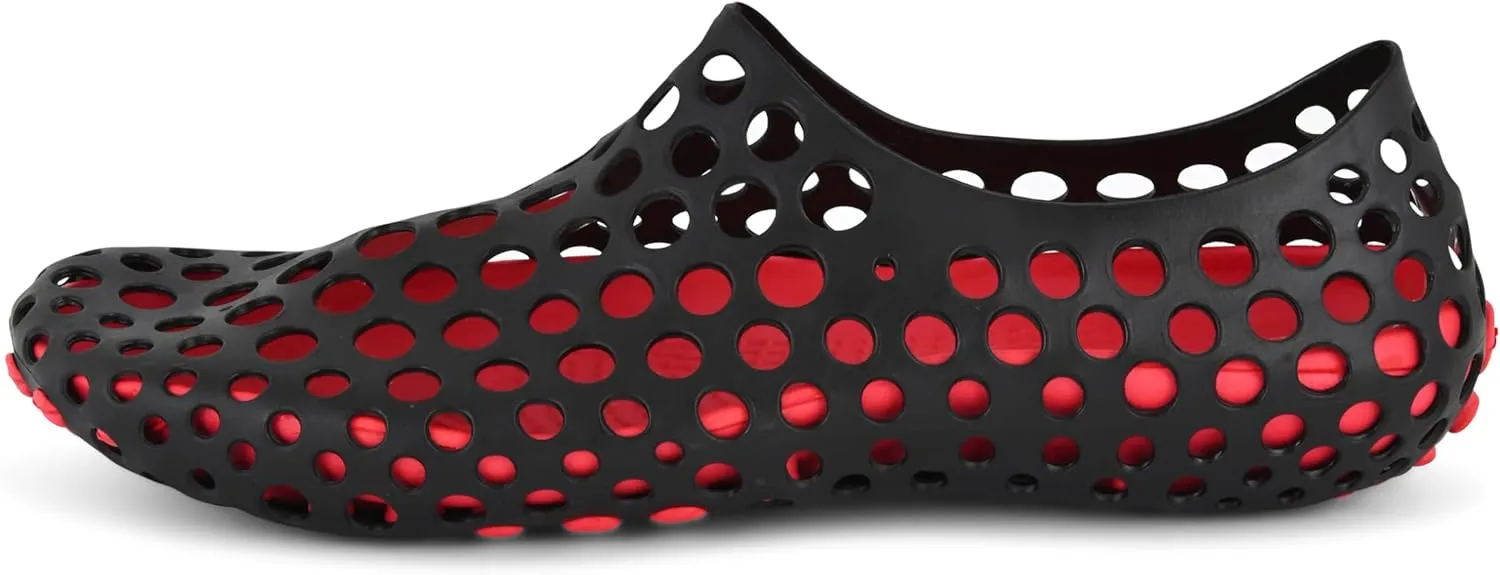 Water Shoes for Men Anti Slip Outdoor Beach Swim Surf Pool Mens Water Shoes