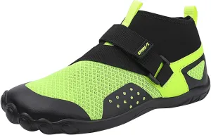 Water Shoes Men Extra Wide Large for Big Tall Men Womens Water Hiking Shoes