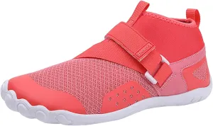 Water Shoes Men Extra Wide Large for Big Tall Men Womens Water Hiking Shoes