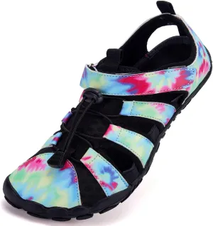 Water Shoes Men Women Sports Quick-Dry Aqua Shoes Swim Beach Shoes Barefoot for Hiking Boating Fishing Cycling Yoga