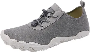 Water Shoes Mens Slip on for Men Women Water Hiking Shoes for Women Non Slip Water Shoes for Wide Feet Quick Dry Water Sports Barefoot Shoes Surf River Boat Sea Yoga Sand Exercise Sport Accessories