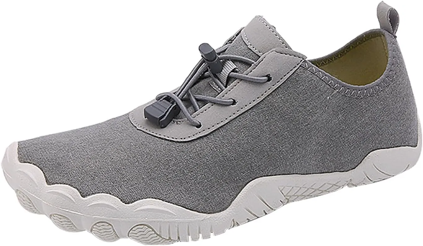 Water Shoes Mens Slip on for Men Women Water Hiking Shoes for Women Non Slip Water Shoes for Wide Feet Quick Dry Water Sports Barefoot Shoes Surf River Boat Sea Yoga Sand Exercise Sport Accessories
