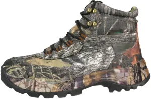 Winter/Autumn Outdoor Hiking Shoes Sneakers Men Waterproof Nylon Military Boots Hiking Camouflage Shoes