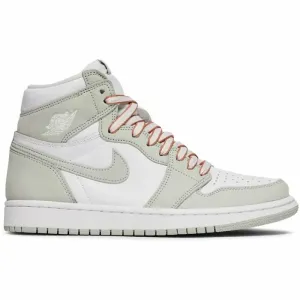 Wmns Air Jordan 1 Retro High OG Seafoam