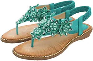 Women Orthopedic Sandals with Arch Support Mesh Sports Sandals Non Slip Flip Flops for Plantar Summer Wedge Slippers
