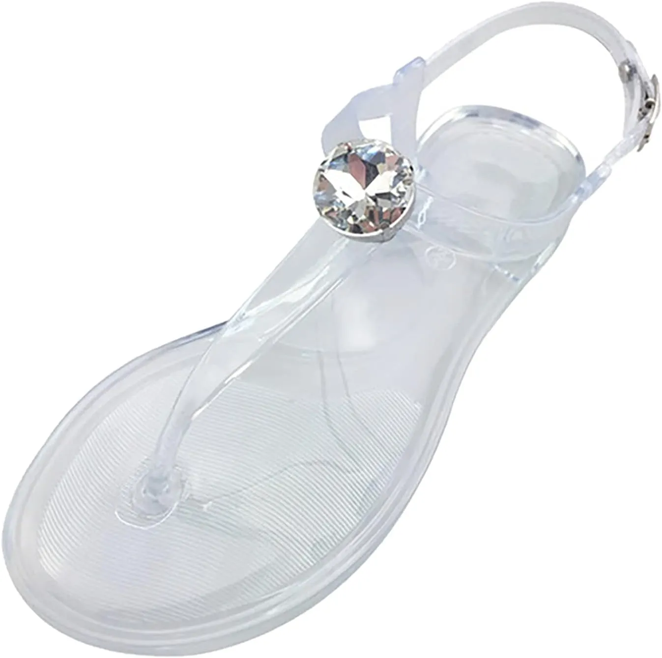 Women's Fashion Women's Flops Sandals Shoes Flat Bowknot Flip Women's sandals Womens Dress Sandals Casual Sandals