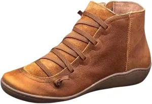 Womens Snow Boots Winter Ankle Boots for Women 2024 White Winter Boots Botas De Invierno Para Mujer Tall Winter Boots for Women Wide Calf of Today